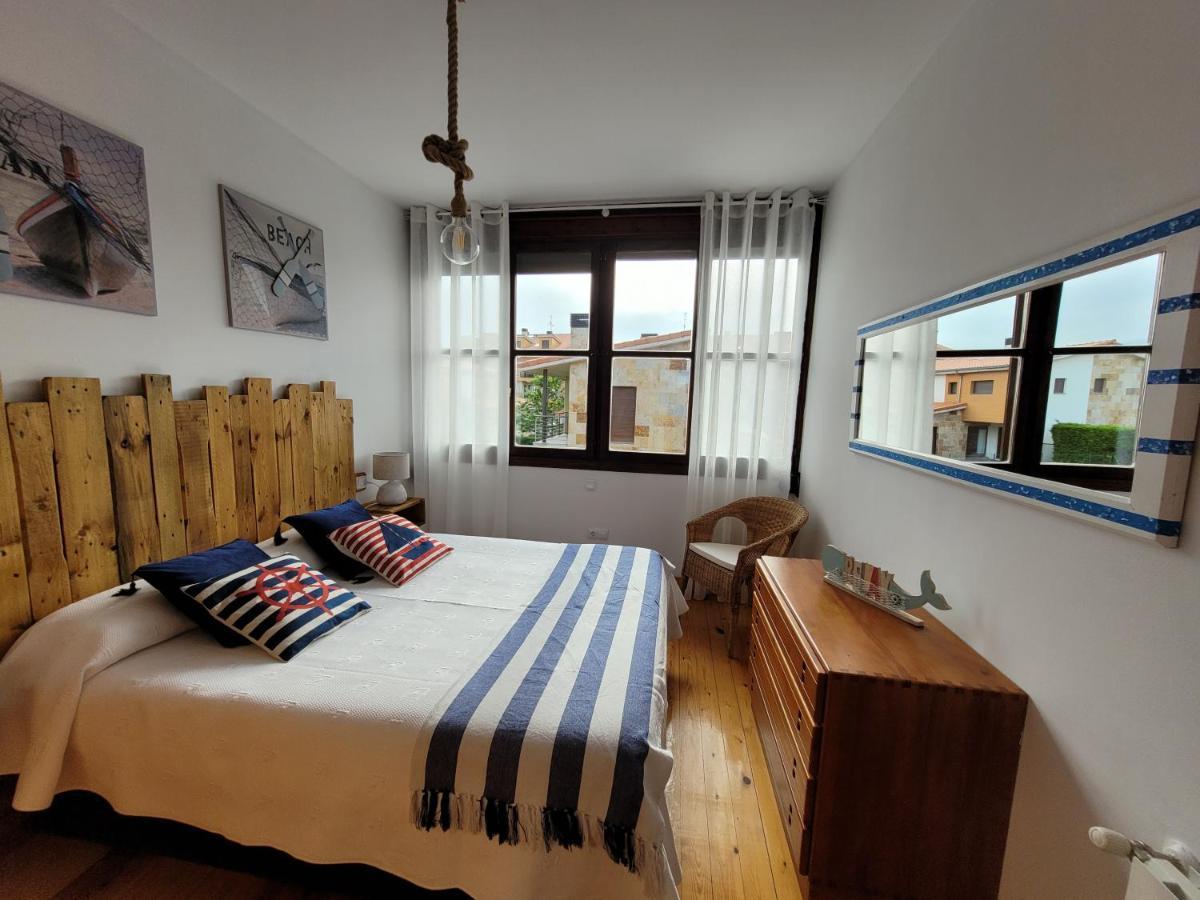 Vivienda Vacacional Casa Borbolla โคลอมเบรส ภายนอก รูปภาพ