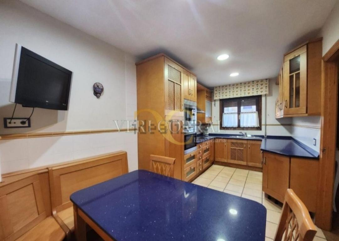 Vivienda Vacacional Casa Borbolla โคลอมเบรส ภายนอก รูปภาพ