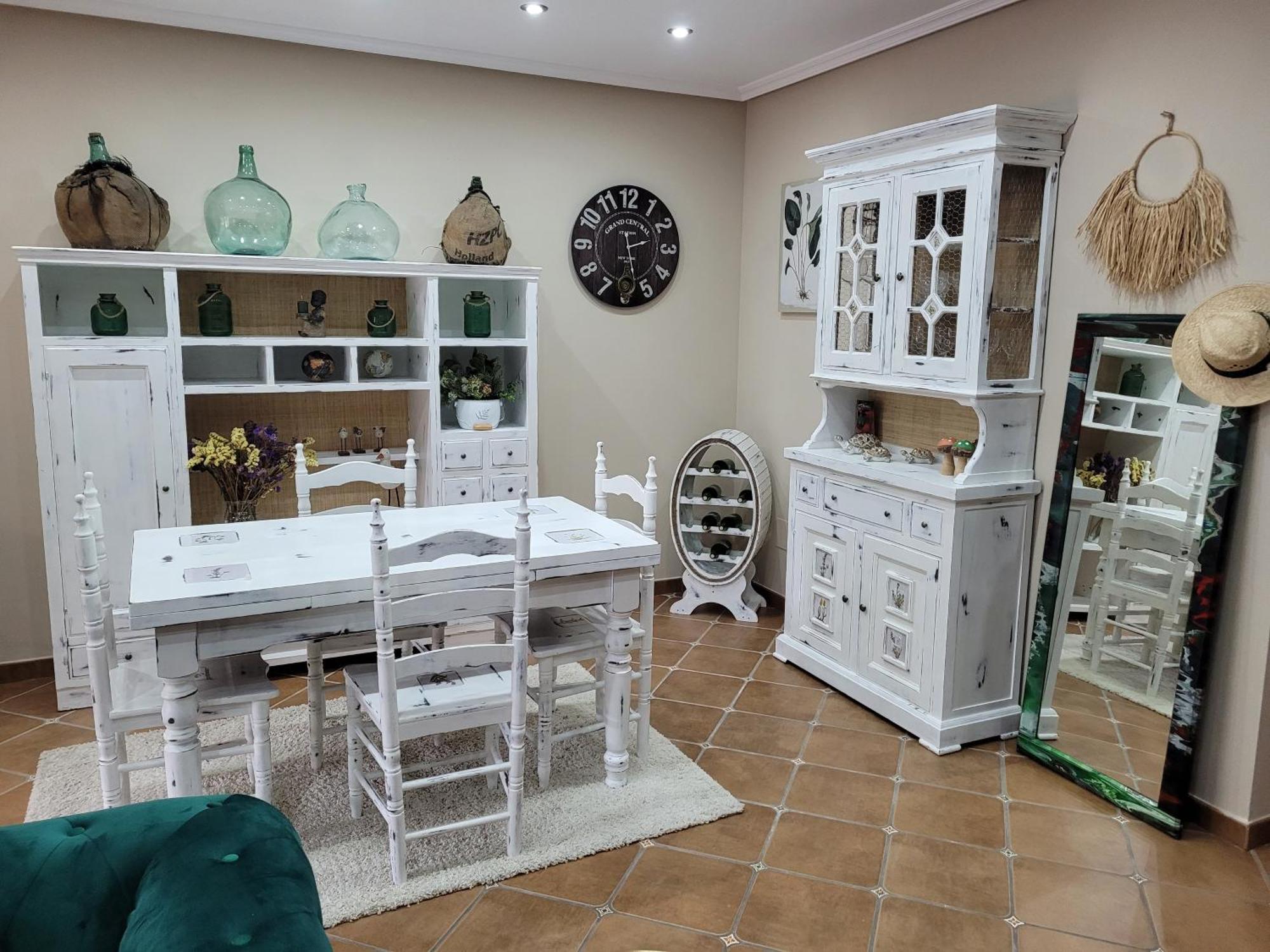 Vivienda Vacacional Casa Borbolla โคลอมเบรส ภายนอก รูปภาพ